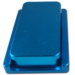 Molds for ipad and phone printing