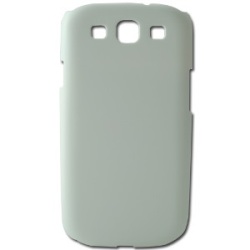 3D Samsung S3 Cover