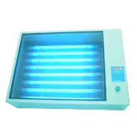 UV Manual Exposure Unit