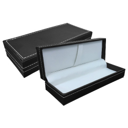 Leather Pen Packing Box LPB-01