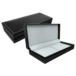 Leather Pen Packing Box LPB-02