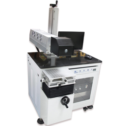 CO2 Laser Marking Machine