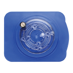 Multi-size Circle Cutter Blue