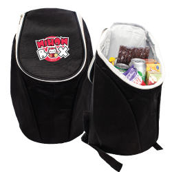 Cooler Backpack CB-02-BK