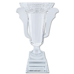 Crystal Trophy CR-28