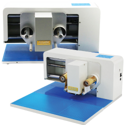 Digital Flatbed Foil Printer