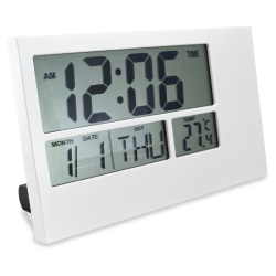 Digital Table Clocks