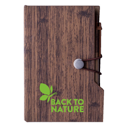 Eco-Friendly Notebook RNP-11