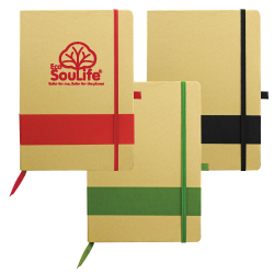 Eco Friendly Notebooks RNP-05