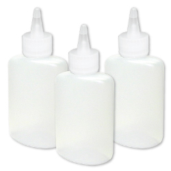 Epoxy Dispensing Bottles