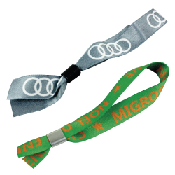 Event Wristbands M-44