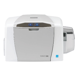 Fargo ID Card Printer ICP-C50