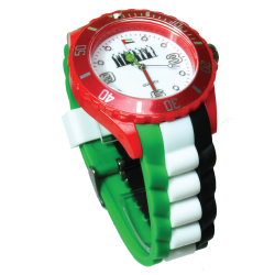 UAE Flag Design Watches