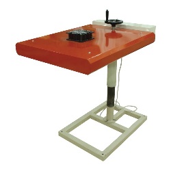 Screen Printing Flash Dryer