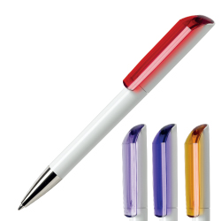 Promotional Maxema Flow Pens More Colors