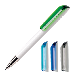 Promotional Maxema Flow Pens