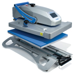 Fusion Heat Press