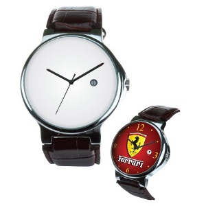 Gents Logo Watches WA-10GP