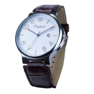 Gents White Watches WA-10GW