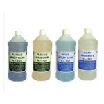 Hard Epoxy and Flexible Epoxy