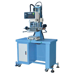 Hot Stamping Machine TWG