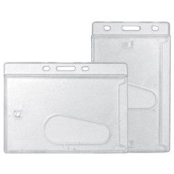 PVC ID Card Holders 268