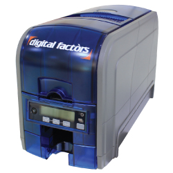 ID Card Printer DF150