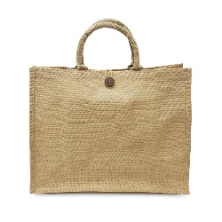 Jute Shopping Bags 01