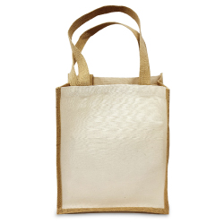 Cotton Bags Two Side Printing