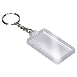 Acrylic Key Chains 007D