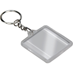 Acrylic Key Chains 007F