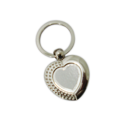 Heart Shaped Key Holder with Box