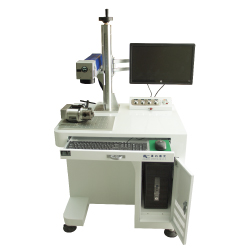 Laser Marking Machine FL-01