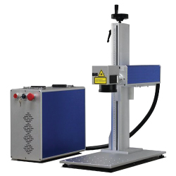 Laser Marking Machine FL-02