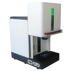 Laser Marking Machine FL-03