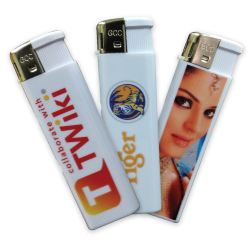 Promotional Lighters