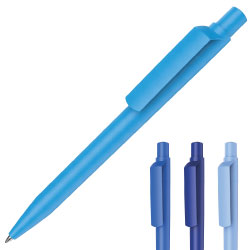 Maxema Dot Pens D1-MATT More Colors