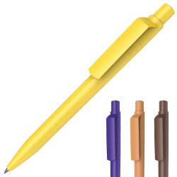 Maxema Dot Pens D1-MATT