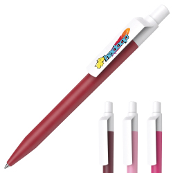 Dot Pens Basic Colors D1-MATT-CB