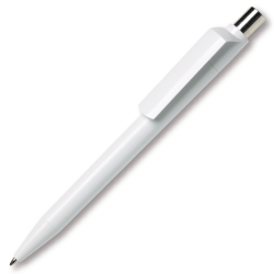 Maxema Dot Pens White