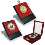 Medal Boxes 267