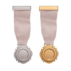 Medals 2055