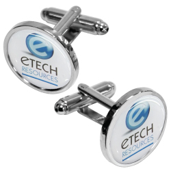 Metal Cuff Links MCL-01