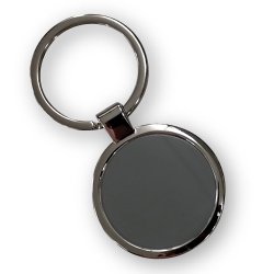 Metal Keychain 22-B