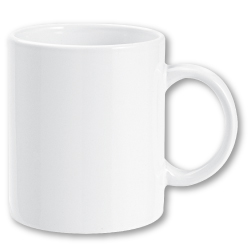 Sublimation Mugs White 15 oz