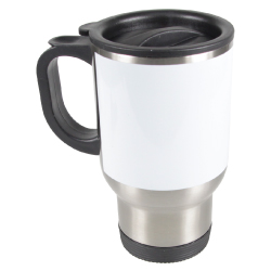 Sublimation Travel Mugs Stainless Steel