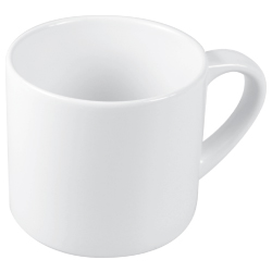 Sublimation Mugs White 6 oz