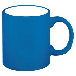 Color Changing Magic Mugs Blue