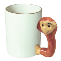 Animal Mugs 11 oz