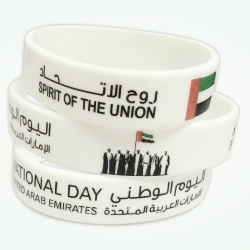 Wristband Spirit of the Union